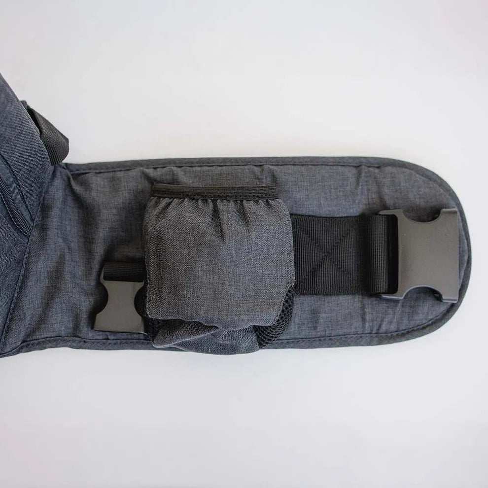 EasyCarrier™ – מנשא צד לתינוק