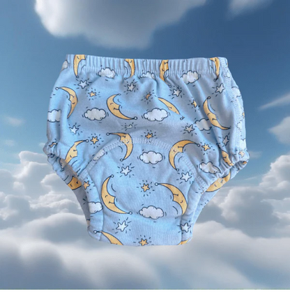 DryBuddy – תחתוני גמילה מטיטול
