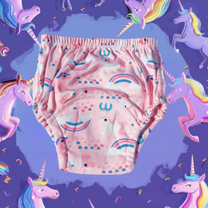 DryBuddy – תחתוני גמילה מטיטול